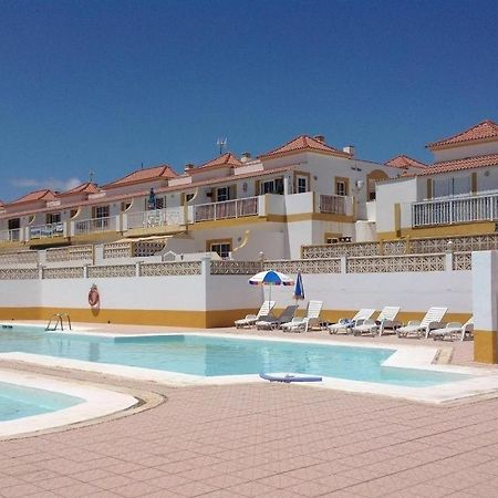Casa Kiko Sol Apartment Калета де Фусте Екстериор снимка
