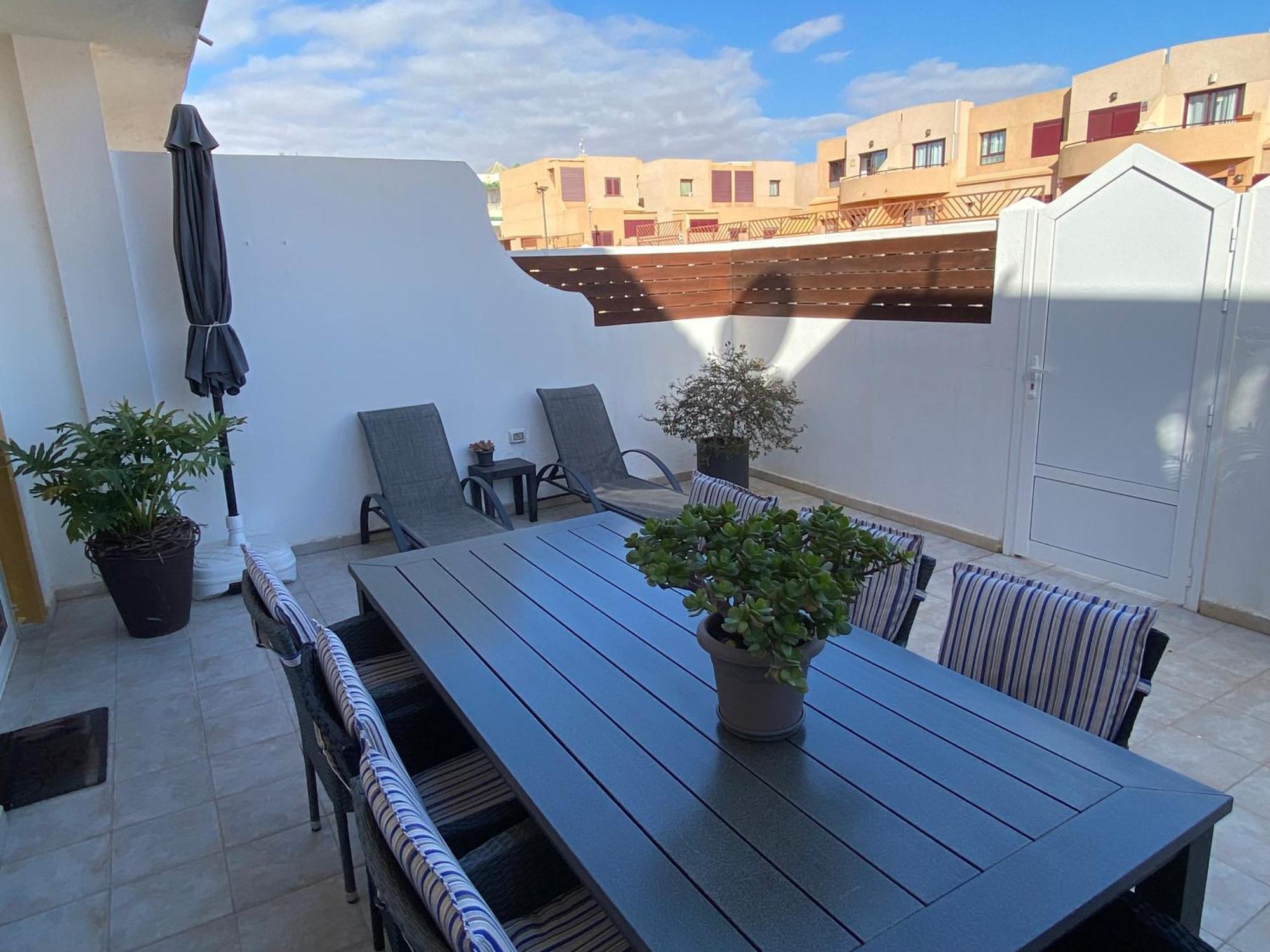 Casa Kiko Sol Apartment Калета де Фусте Екстериор снимка