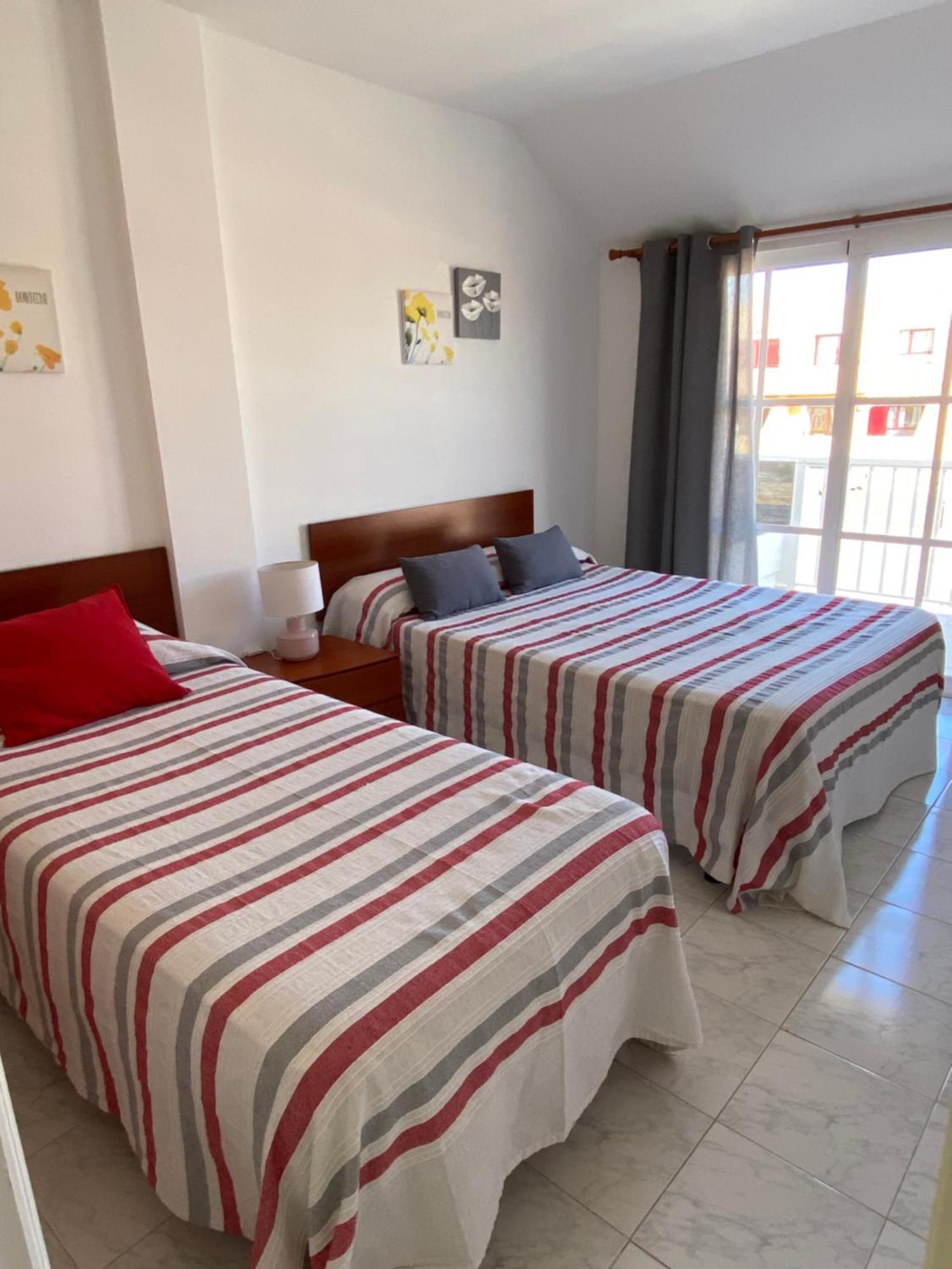 Casa Kiko Sol Apartment Калета де Фусте Екстериор снимка