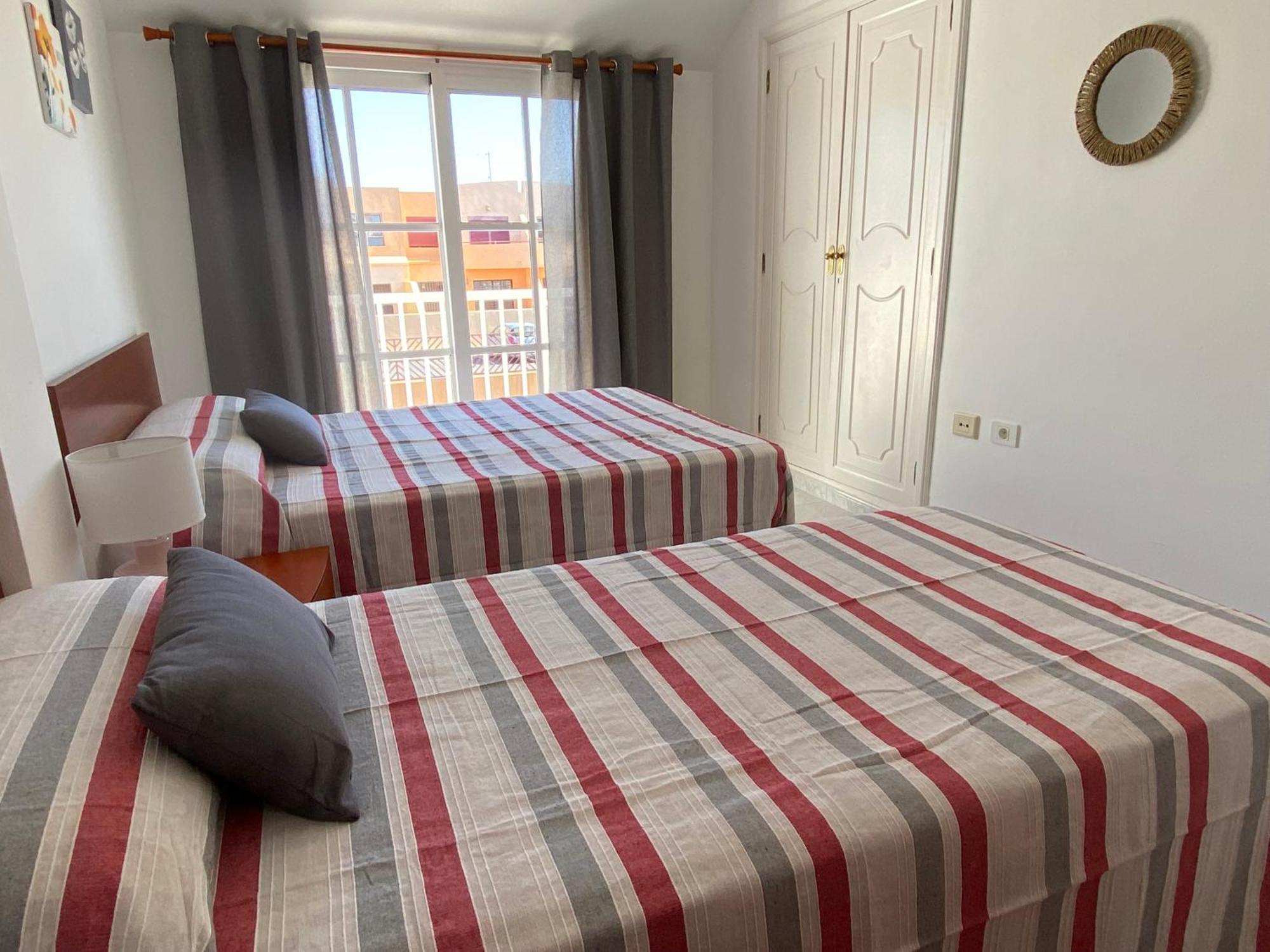 Casa Kiko Sol Apartment Калета де Фусте Екстериор снимка