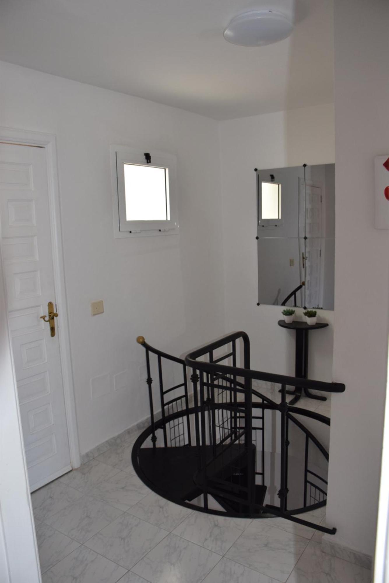 Casa Kiko Sol Apartment Калета де Фусте Екстериор снимка