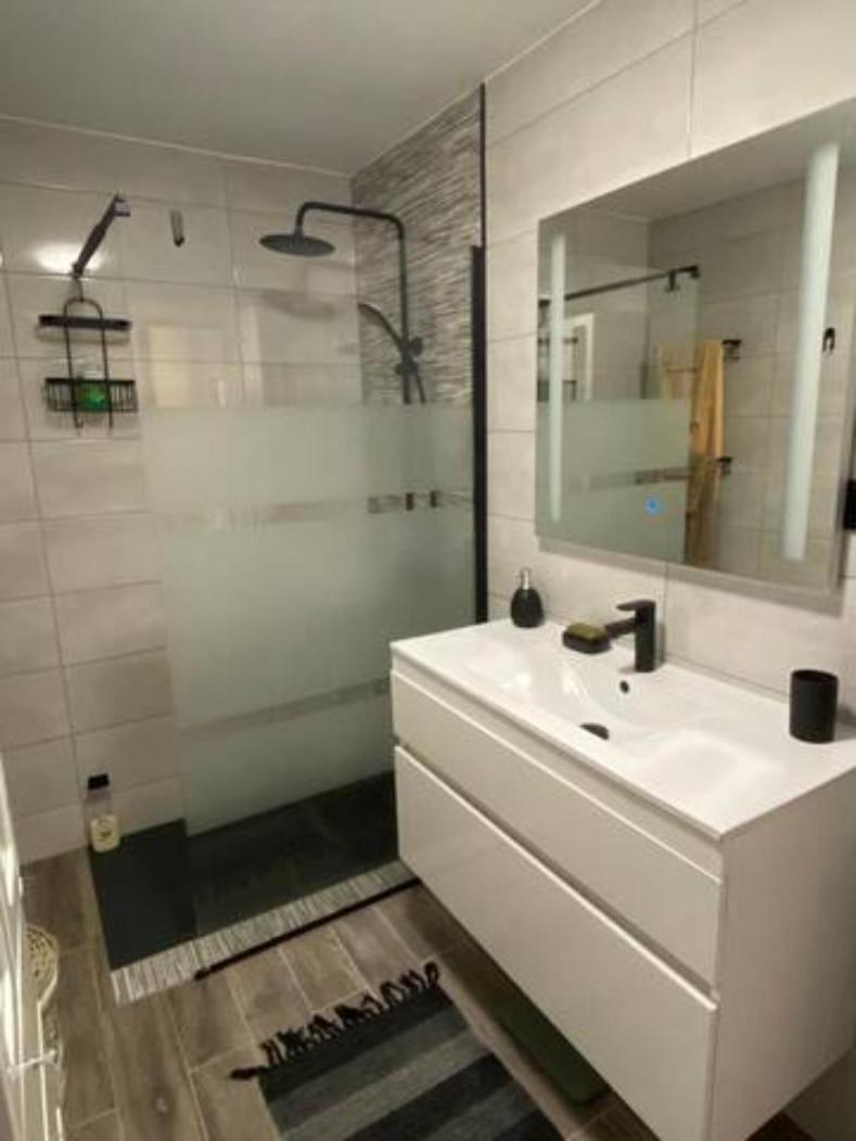 Casa Kiko Sol Apartment Калета де Фусте Екстериор снимка