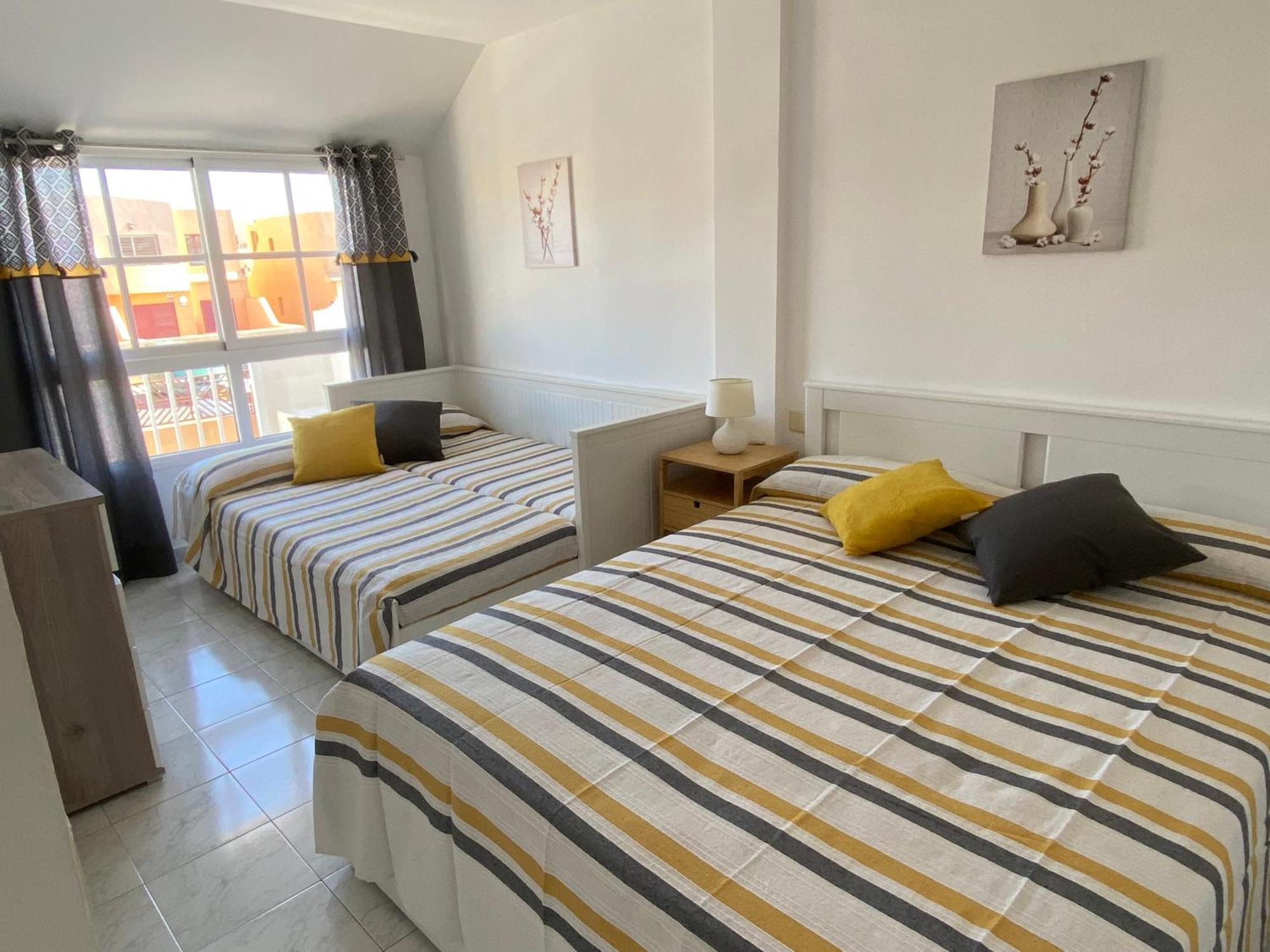 Casa Kiko Sol Apartment Калета де Фусте Екстериор снимка