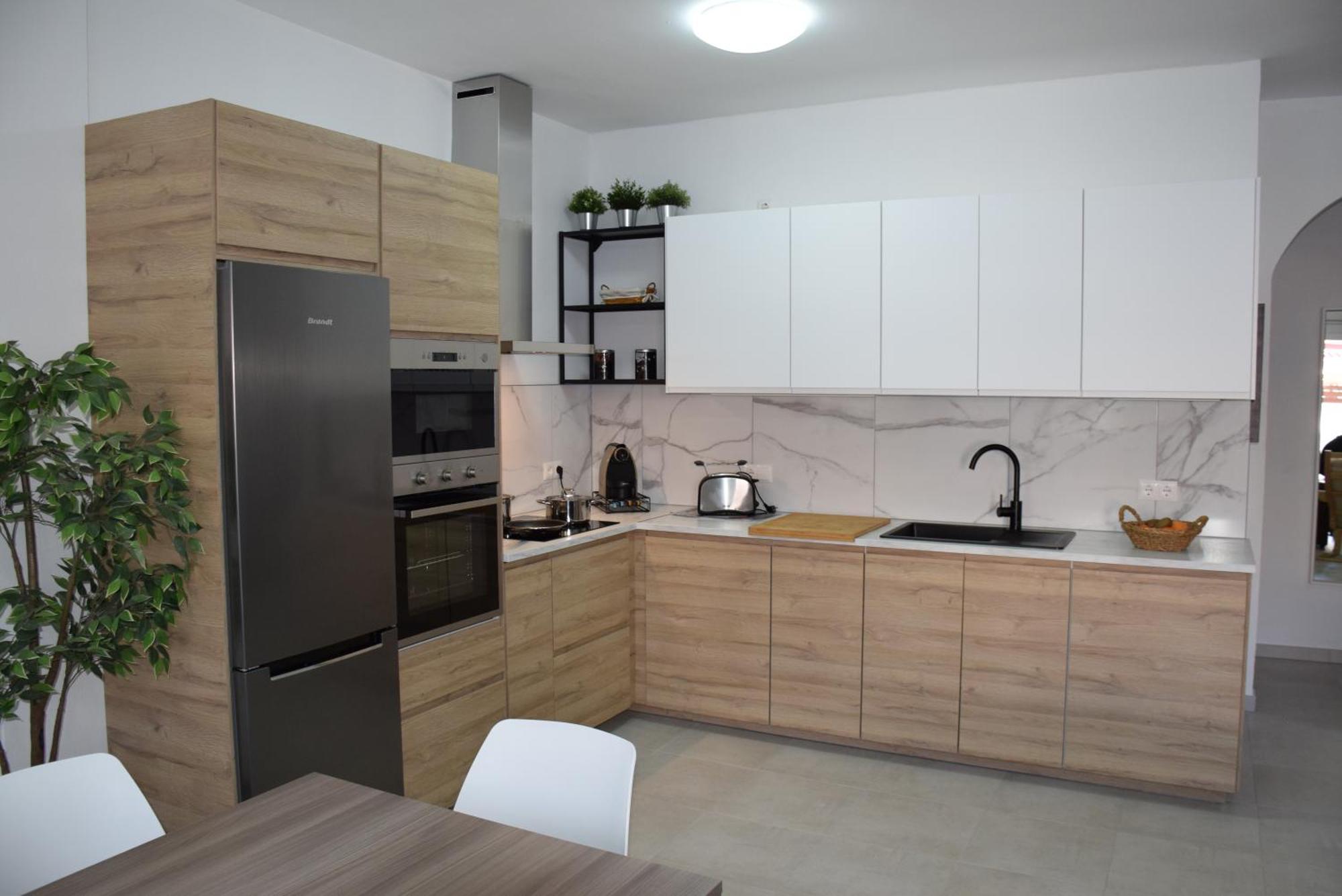 Casa Kiko Sol Apartment Калета де Фусте Екстериор снимка