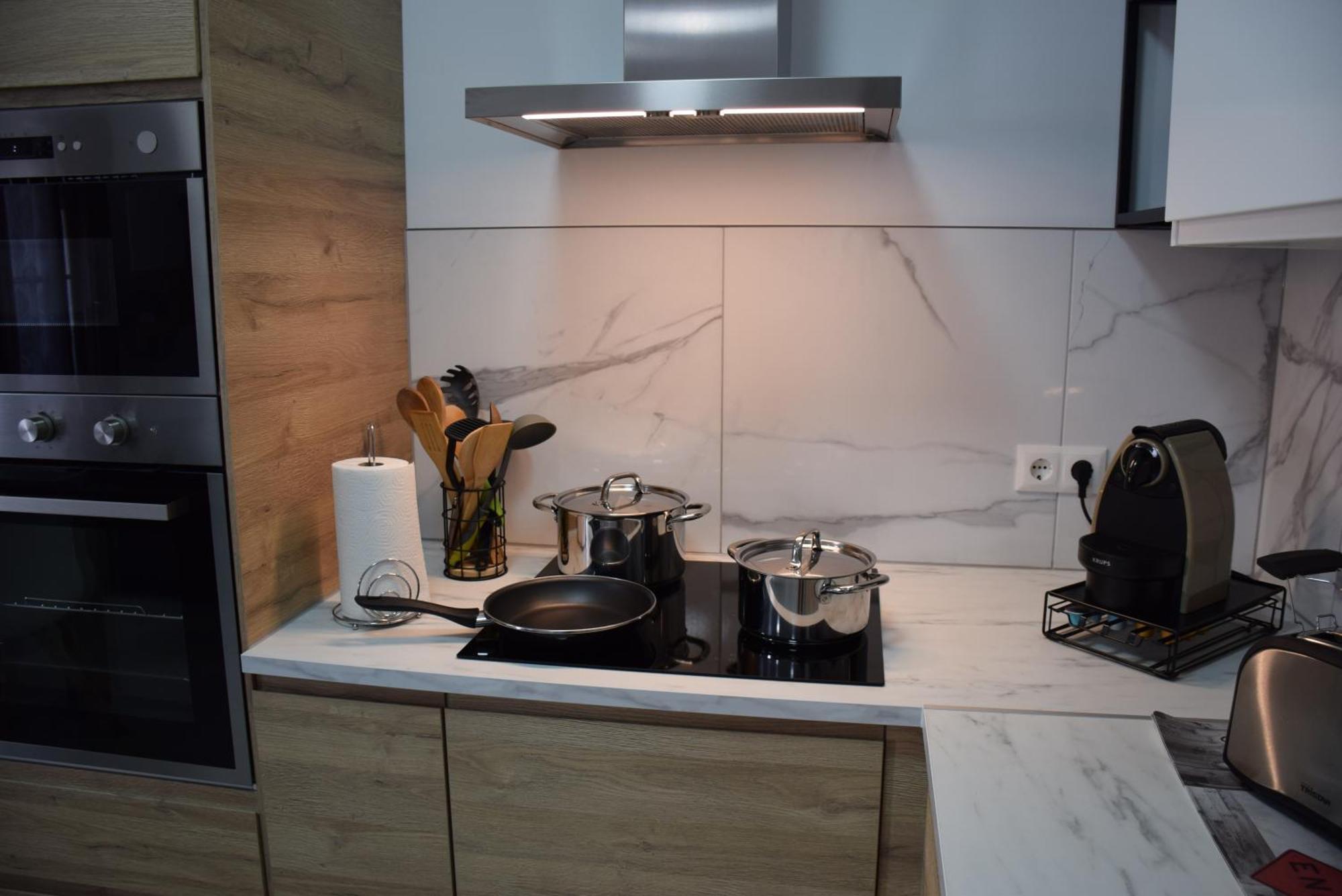 Casa Kiko Sol Apartment Калета де Фусте Екстериор снимка