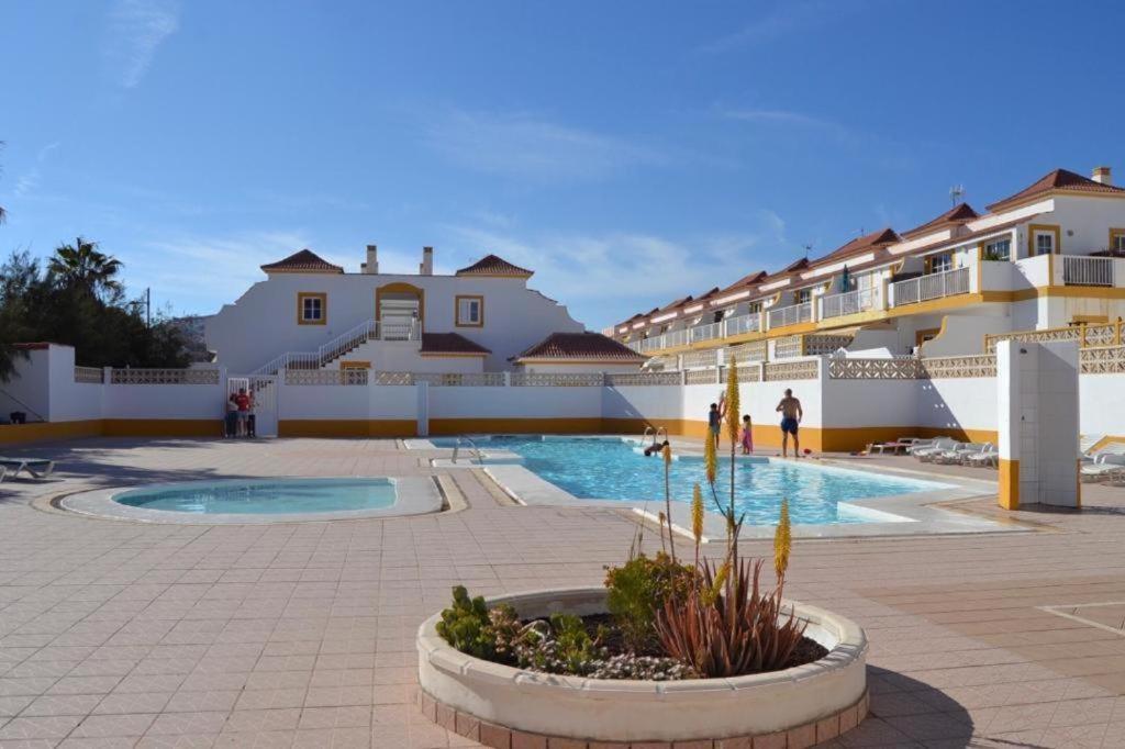 Casa Kiko Sol Apartment Калета де Фусте Екстериор снимка