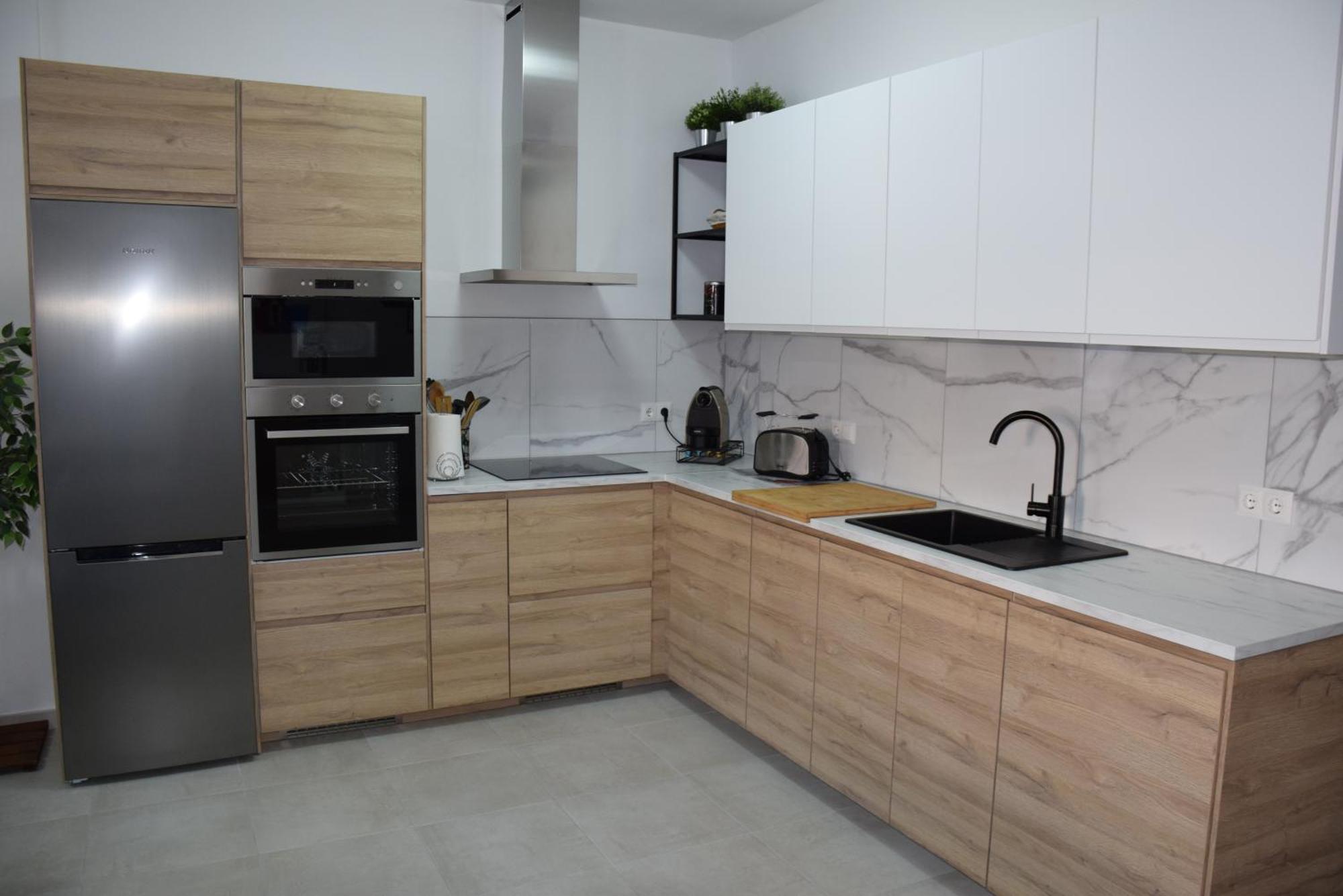 Casa Kiko Sol Apartment Калета де Фусте Екстериор снимка
