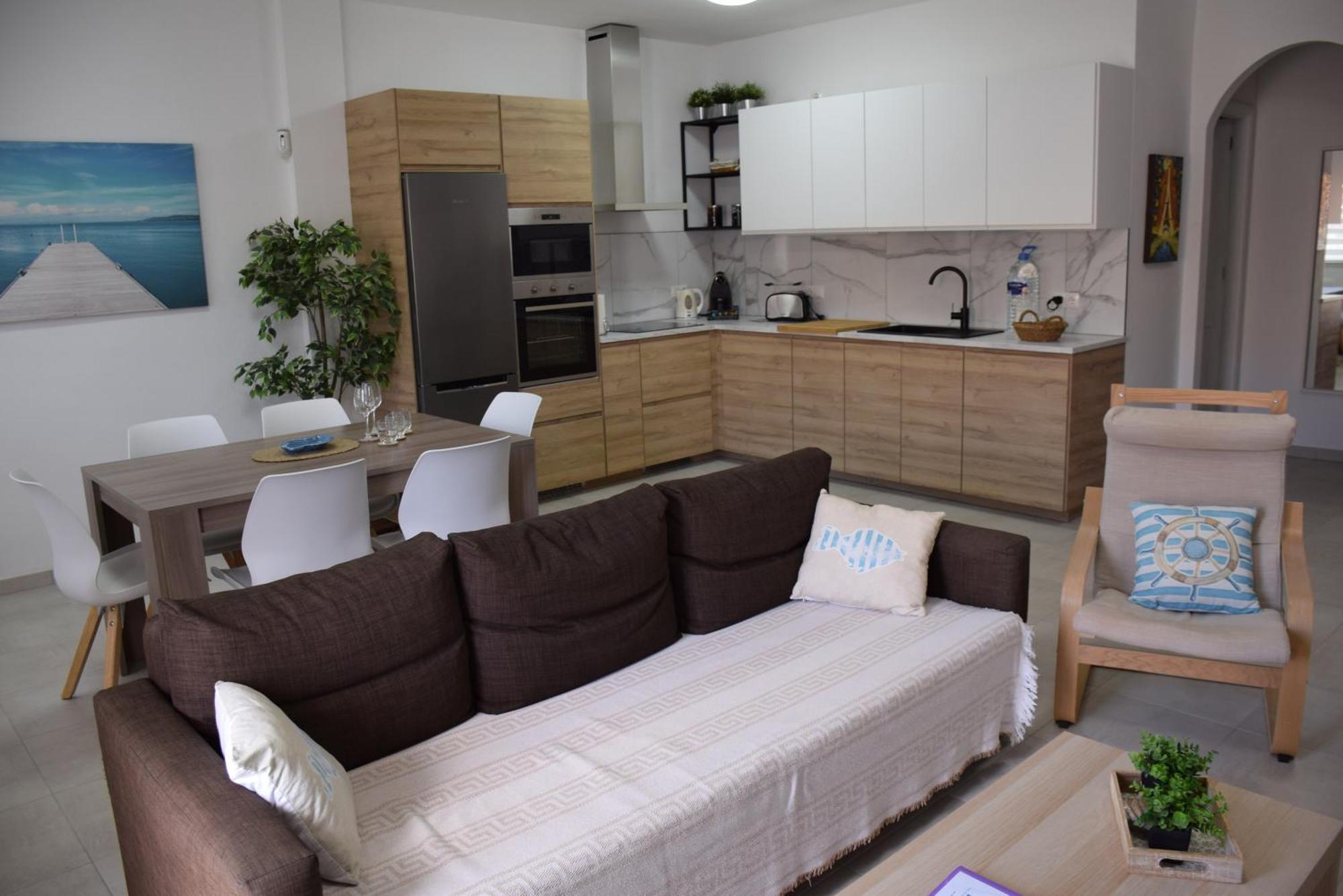 Casa Kiko Sol Apartment Калета де Фусте Екстериор снимка